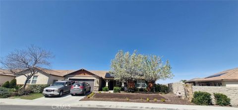 Photo of 31817 Livingston Street, Menifee, CA 92584 (MLS # OC26072826)
