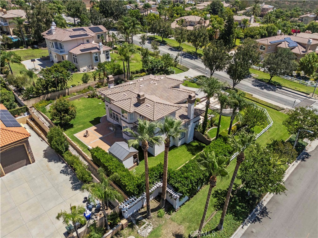5540 High Meadow Pl.
