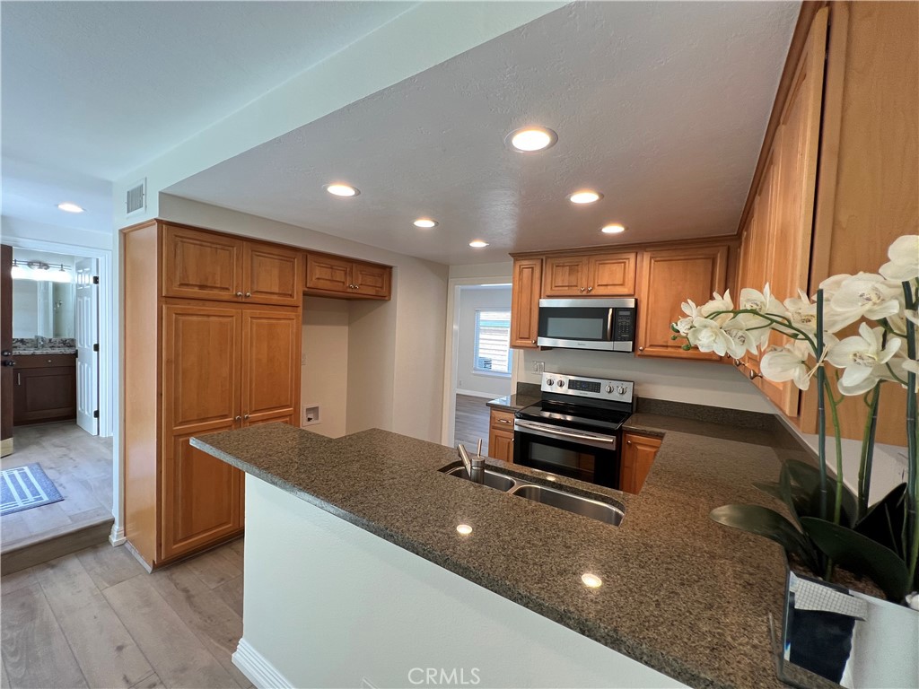 Parkside (PS) - Residential Lease
