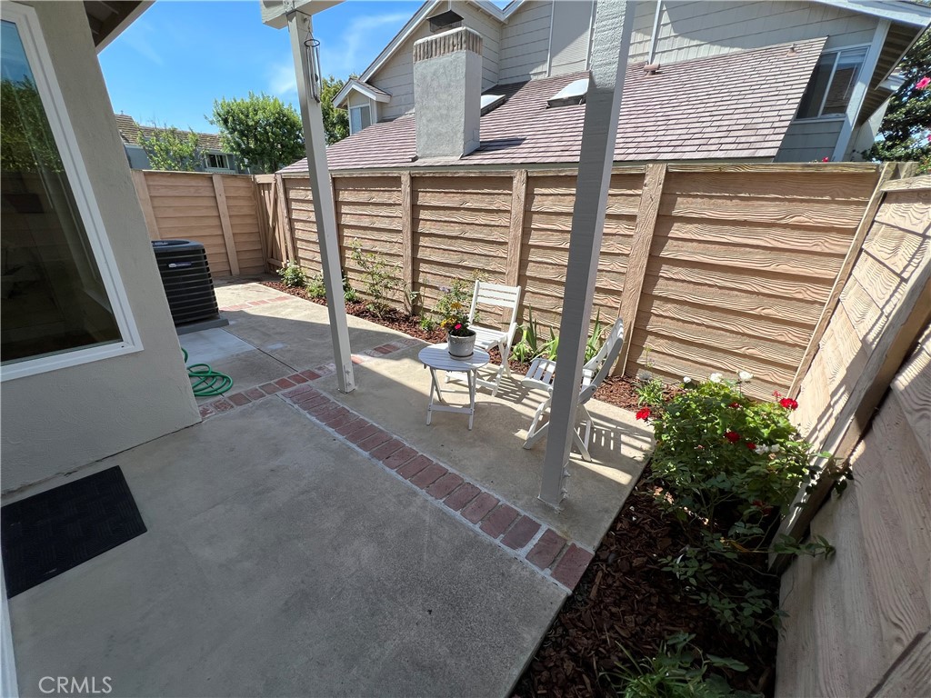 Parkside (PS) - Residential Lease