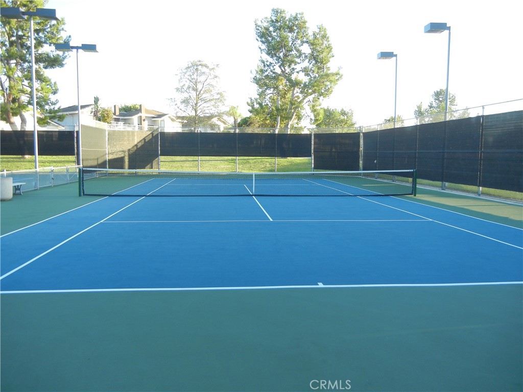 Parkside (PS) - Residential Lease