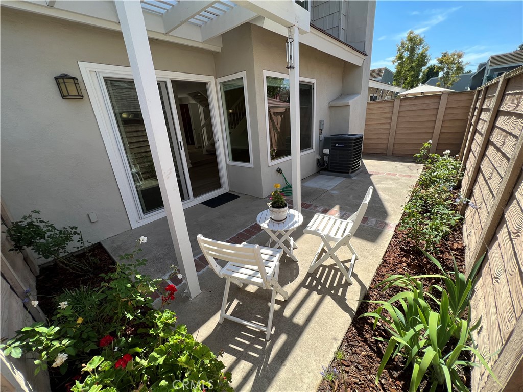 Parkside (PS) - Residential Lease