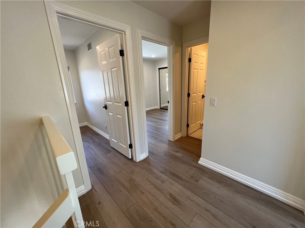 Parkside (PS) - Residential Lease