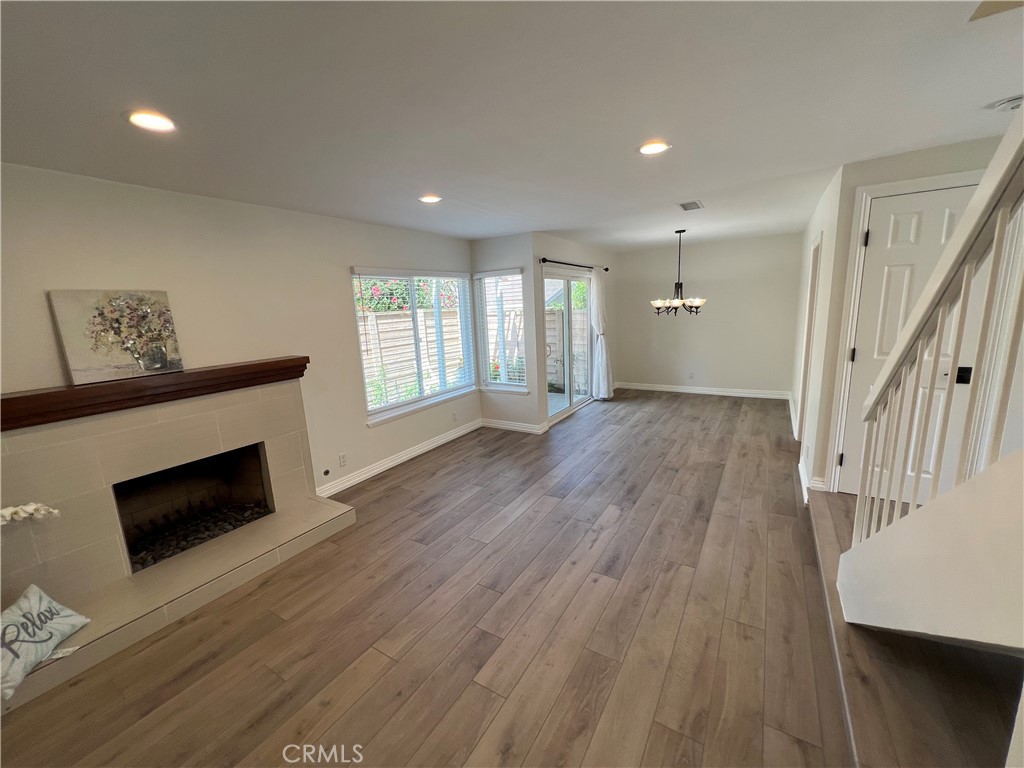 Parkside (PS) - Residential Lease
