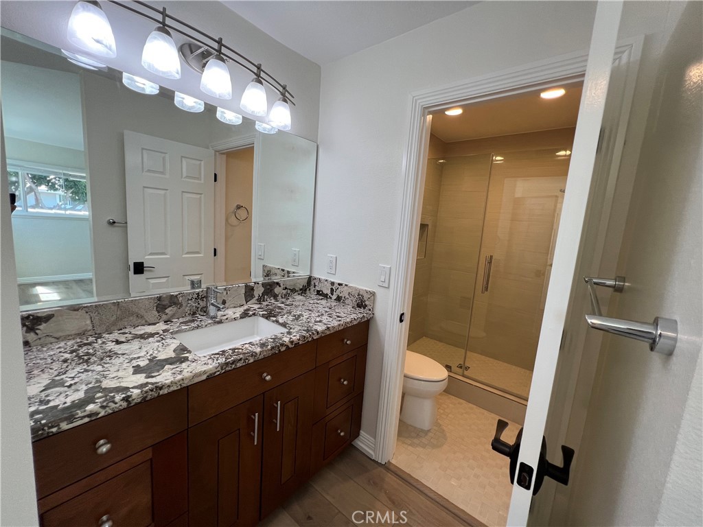 Parkside (PS) - Residential Lease