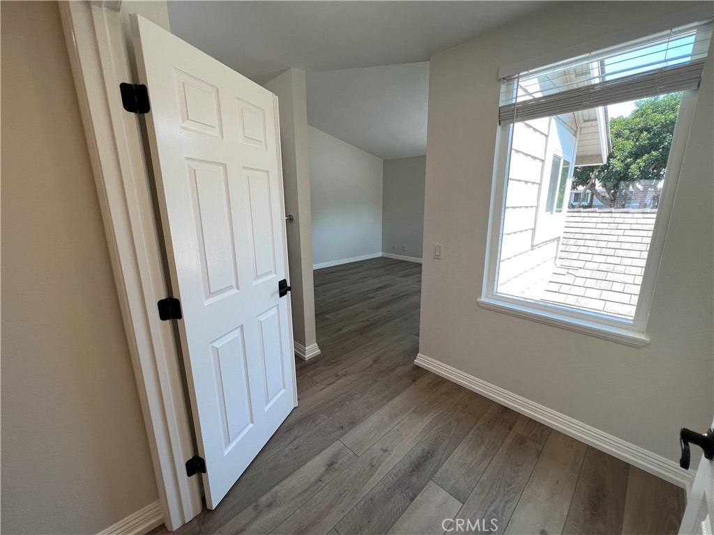 Parkside (PS) - Residential Lease