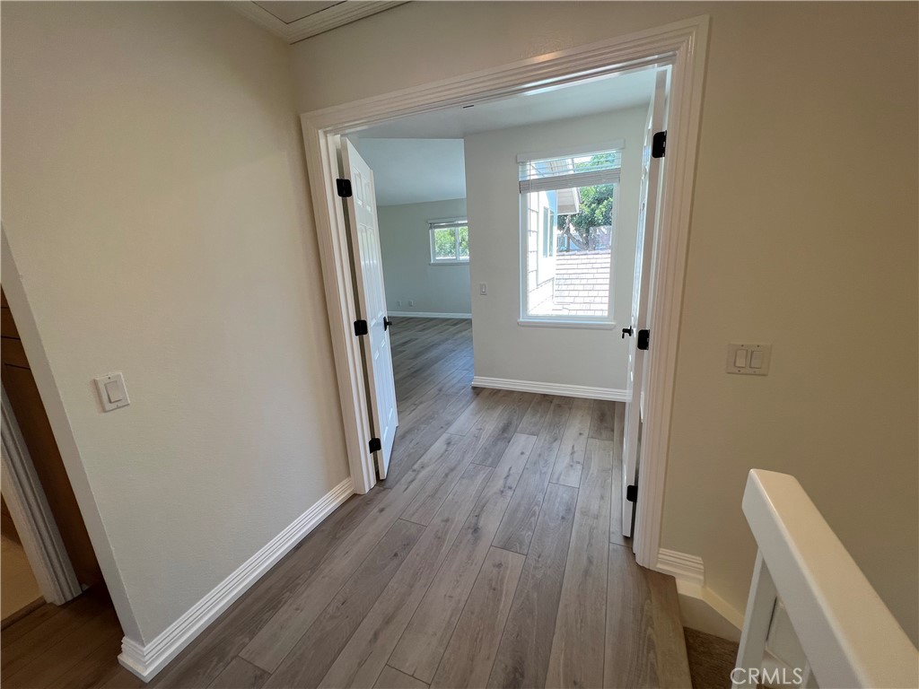 Parkside (PS) - Residential Lease
