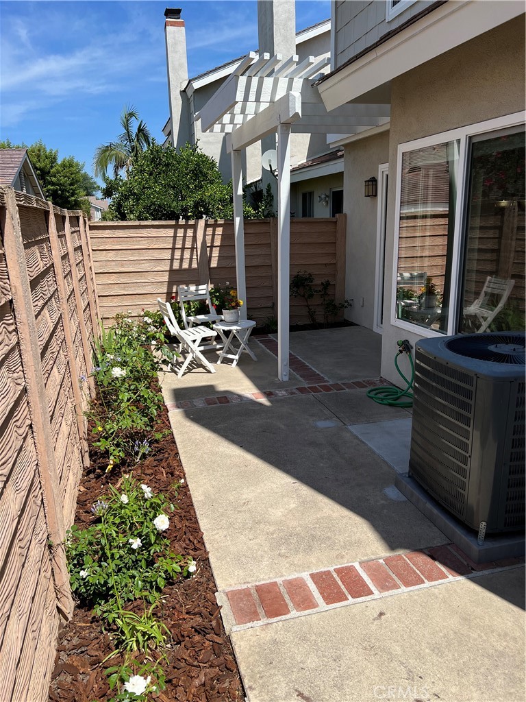 Parkside (PS) - Residential Lease