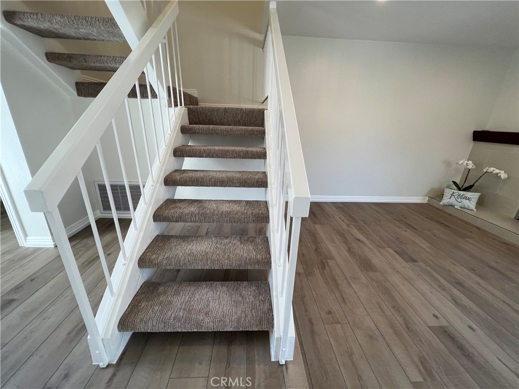 Parkside (PS) - Residential Lease