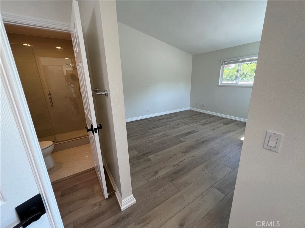 Parkside (PS) - Residential Lease