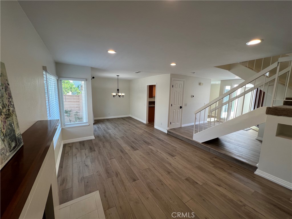 Parkside (PS) - Residential Lease