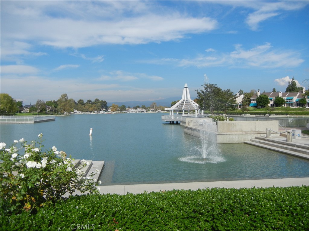 Parkside (PS) - Residential Lease