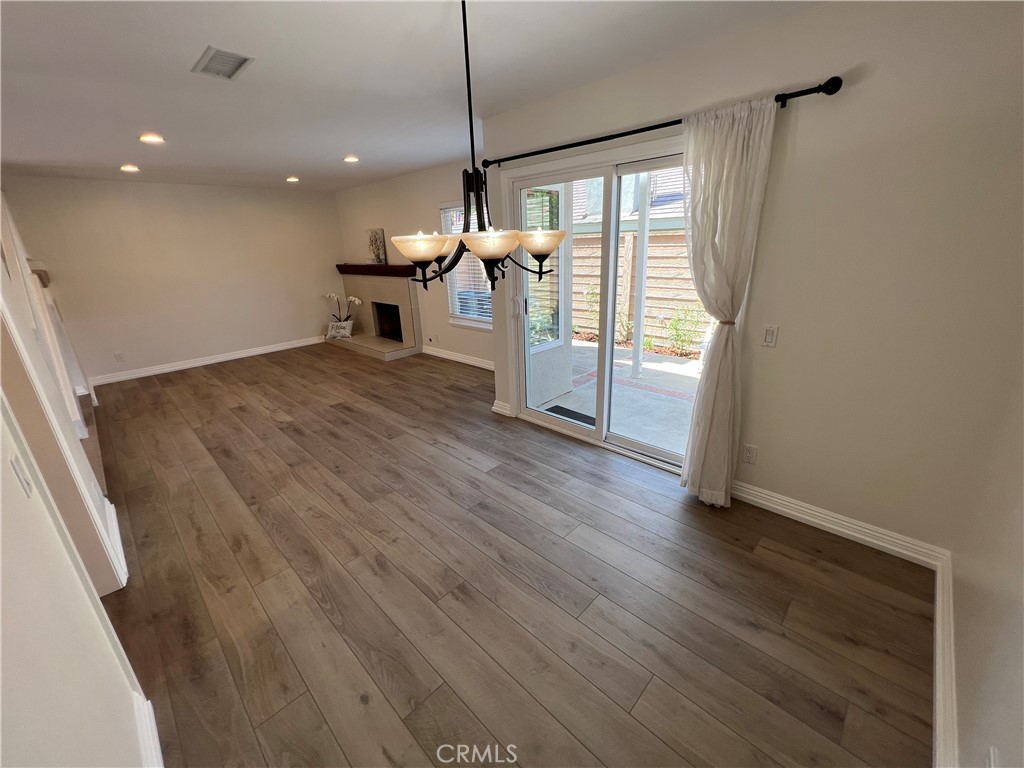Parkside (PS) - Residential Lease