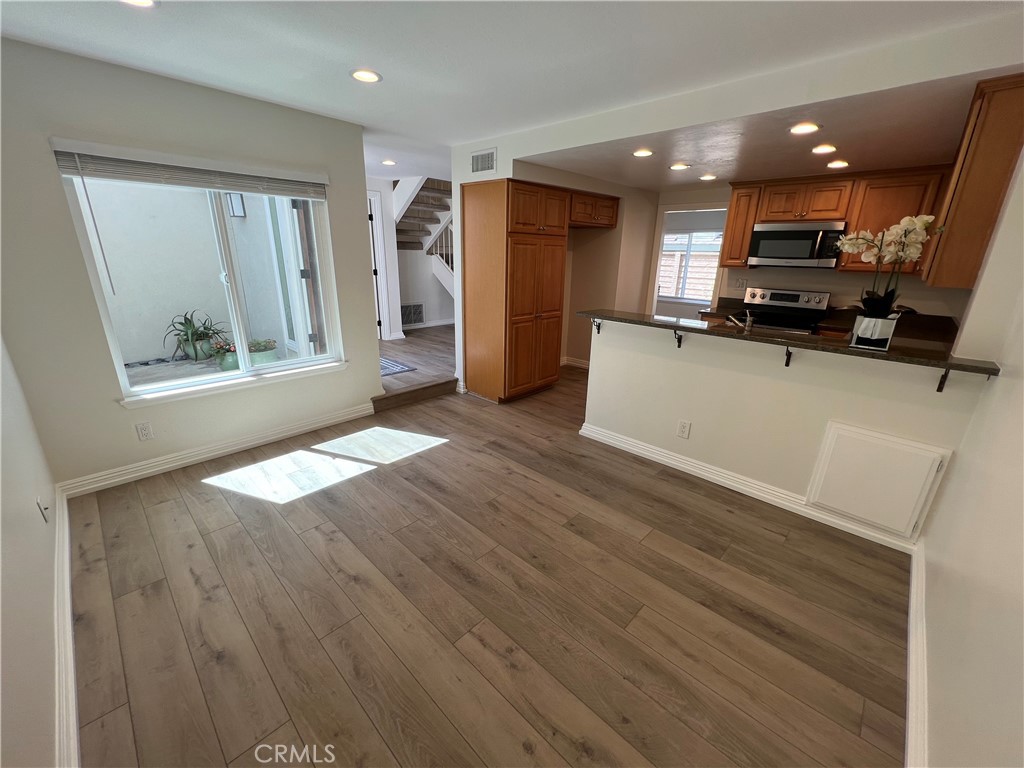 Parkside (PS) - Residential Lease