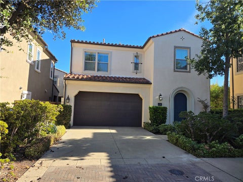 Photo of 136 Brambles, Irvine, CA 92618 (MLS # PW26230020)
