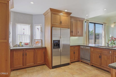 Tiny photo for 111 S Catalina Street, Ventura, CA 93001 (MLS # V1-39009)
