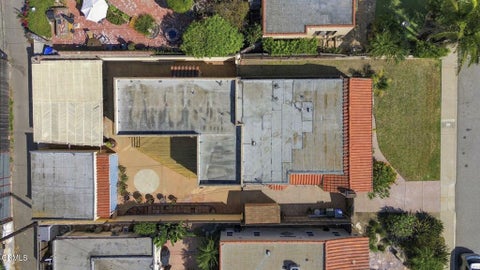 Tiny photo for 111 S Catalina Street, Ventura, CA 93001 (MLS # V1-39009)