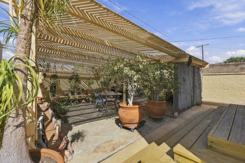 Tiny photo for 111 S Catalina Street, Ventura, CA 93001 (MLS # V1-39009)