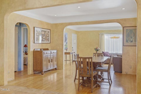 Tiny photo for 111 S Catalina Street, Ventura, CA 93001 (MLS # V1-39009)