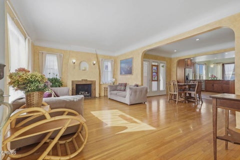 Tiny photo for 111 S Catalina Street, Ventura, CA 93001 (MLS # V1-39009)