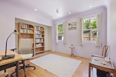 Tiny photo for 111 S Catalina Street, Ventura, CA 93001 (MLS # V1-39009)