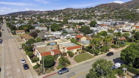 Tiny photo for 111 S Catalina Street, Ventura, CA 93001 (MLS # V1-39009)