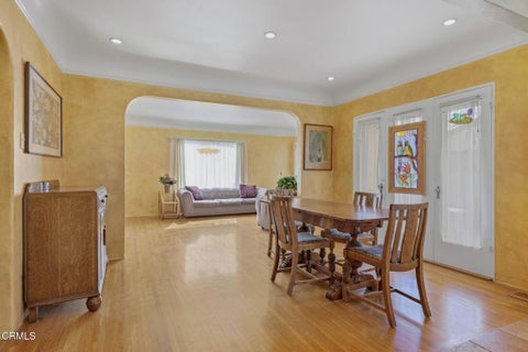 Tiny photo for 111 S Catalina Street, Ventura, CA 93001 (MLS # V1-39009)