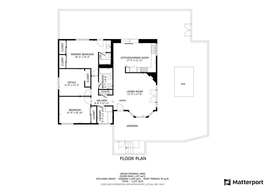 Custom Val Verde (CVVER) - Residential