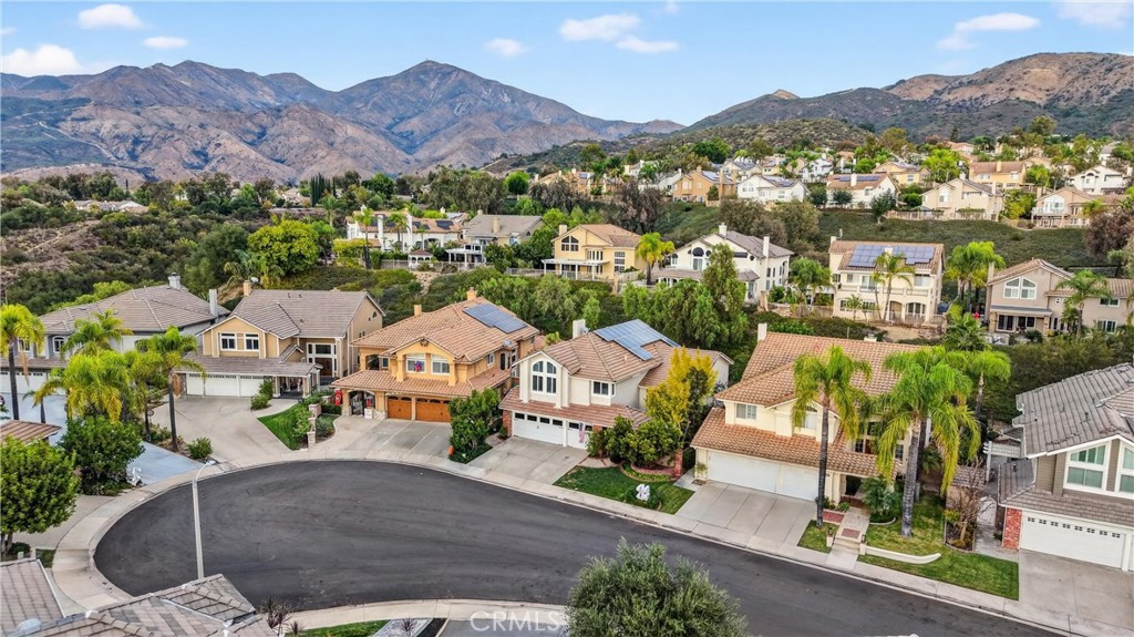 21352 Silvertree Lane