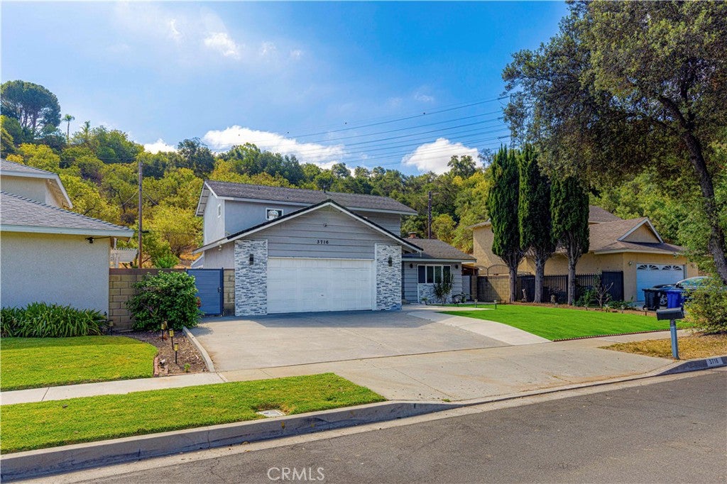 3716 Crooked Creek