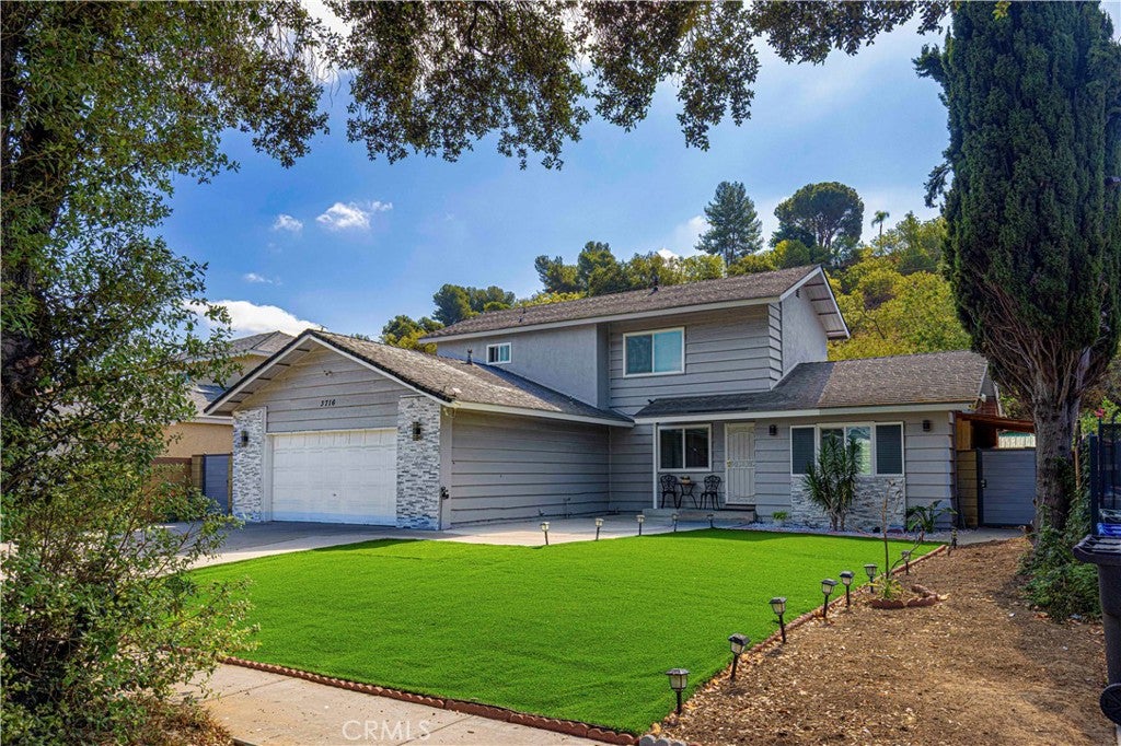 3716 Crooked Creek