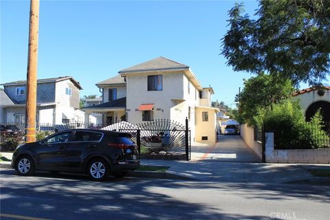 Photo of 2636 Workman, Los Angeles, CA 90031 (MLS # CV26025942)