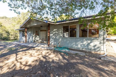 Photo of 6202 Toro Creek Road, Atascadero, CA 93422 (MLS # NS25249082)