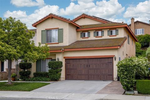 4599 Willow Bend Court Chino Hills CA 91709