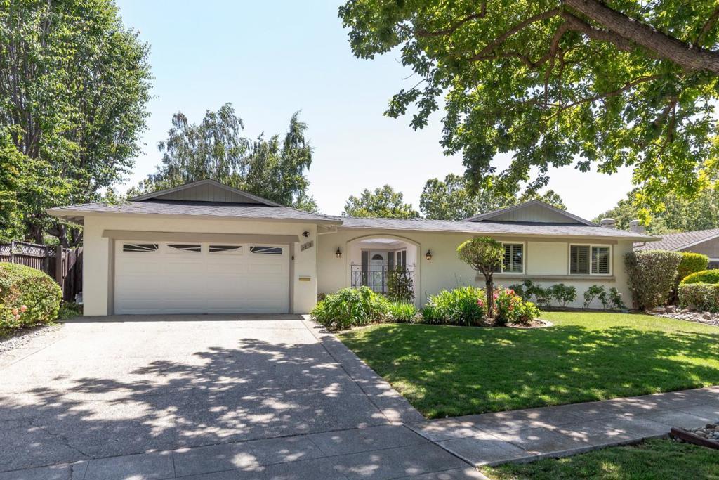 2272 Glenkirk Drive