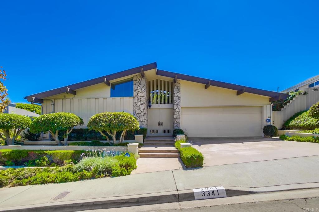 3341 Cadden Drive