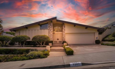 3341 Cadden Drive San Diego CA 92117
