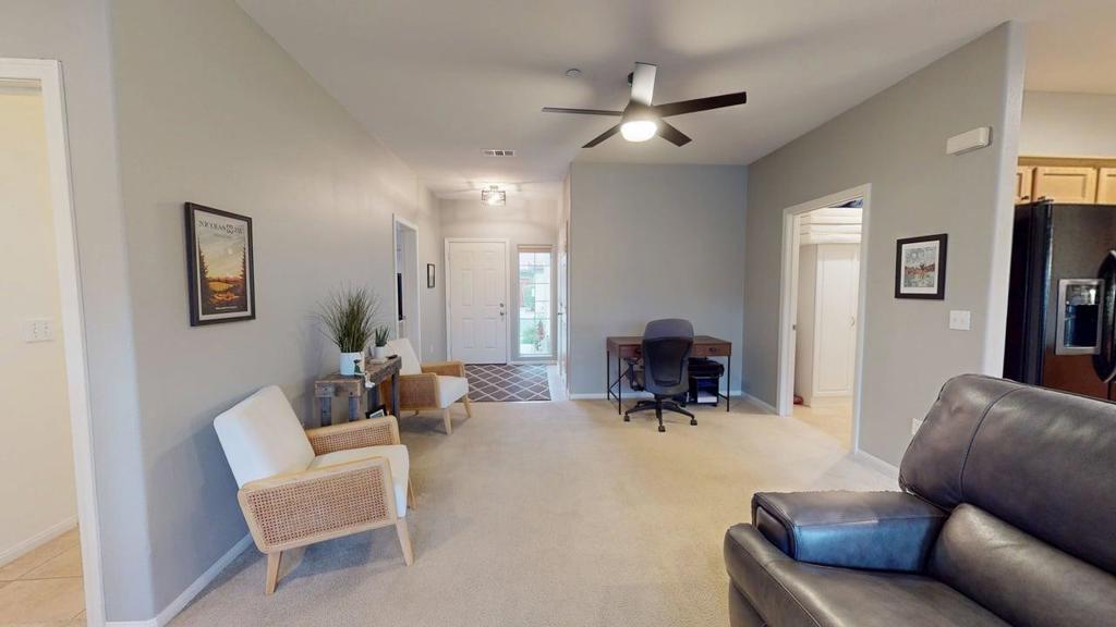 Lantana at Cimarron - Residential