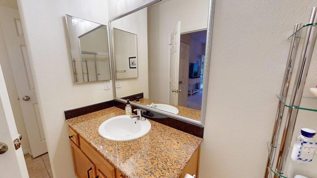 Lantana at Cimarron - Residential