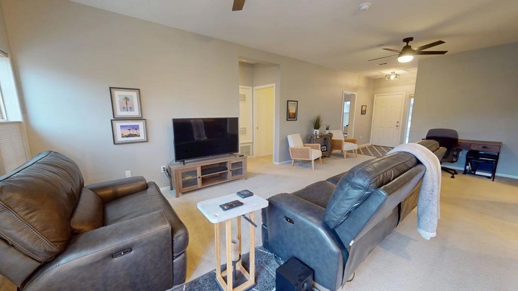 Lantana at Cimarron - Residential