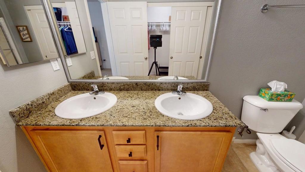 Lantana at Cimarron - Residential