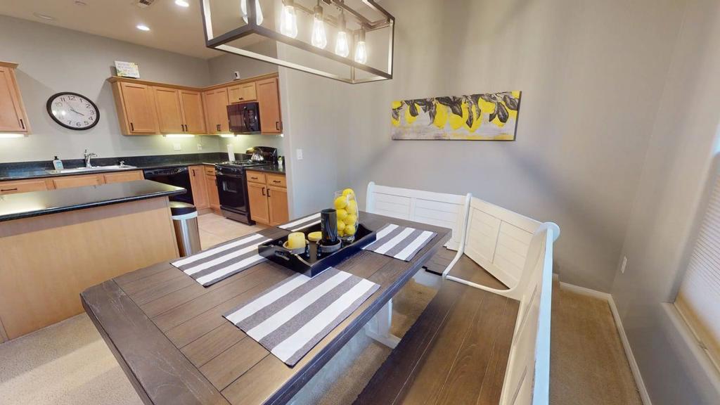 Lantana at Cimarron - Residential