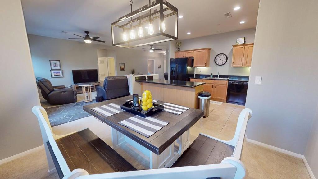 Lantana at Cimarron - Residential