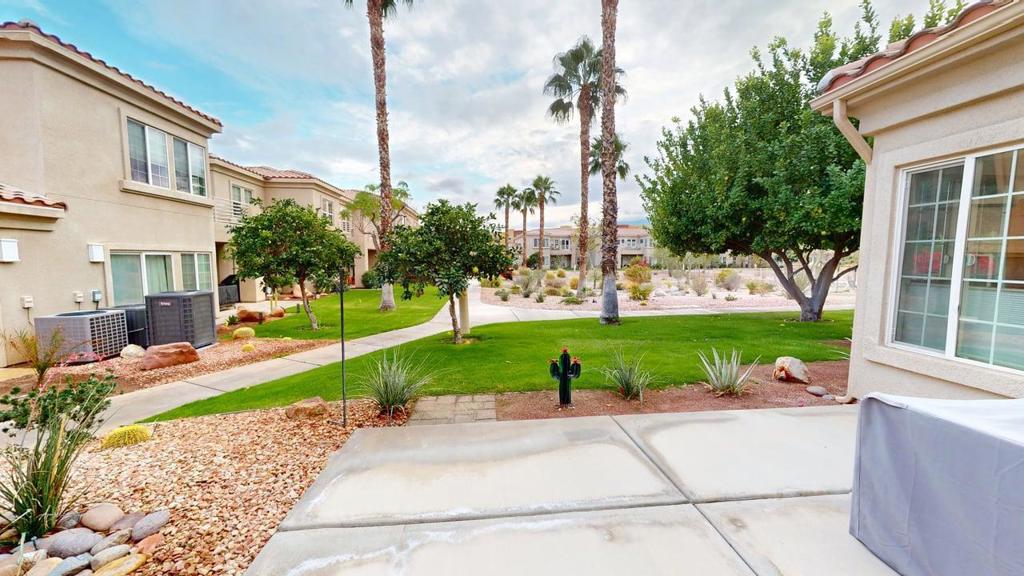 Lantana at Cimarron - Residential