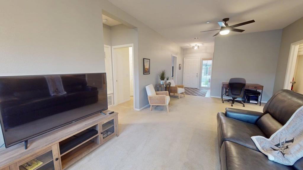 Lantana at Cimarron - Residential