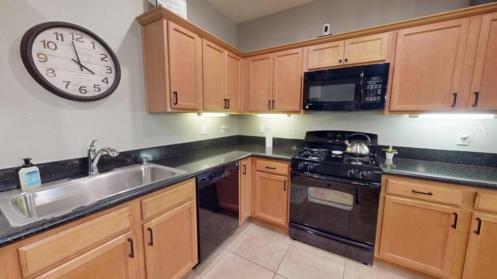 Lantana at Cimarron - Residential