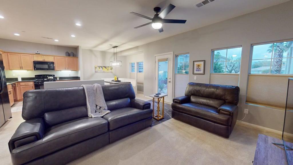 Lantana at Cimarron - Residential