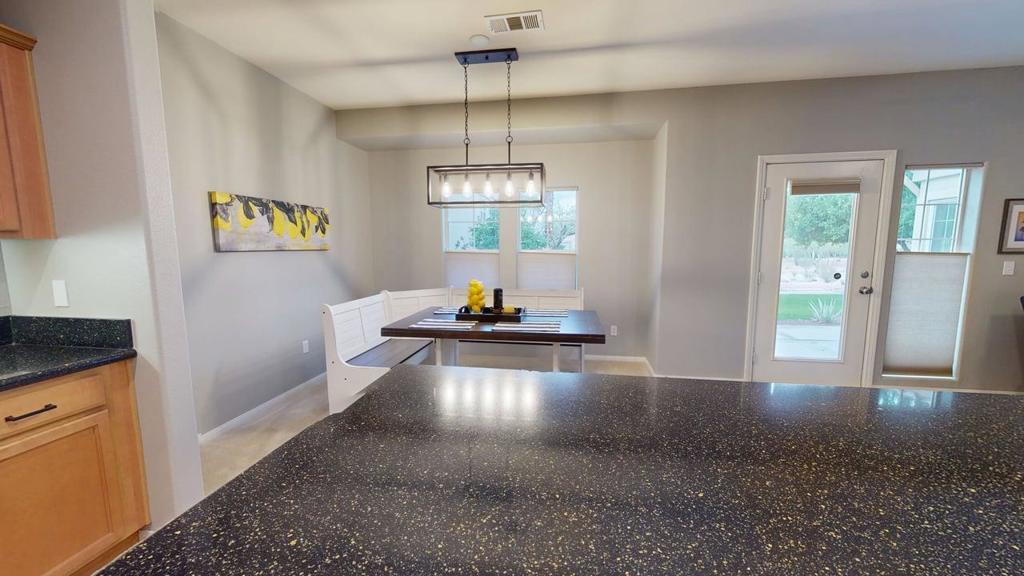 Lantana at Cimarron - Residential