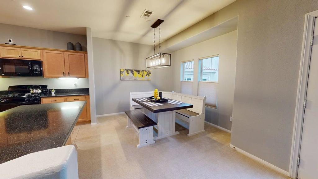 Lantana at Cimarron - Residential