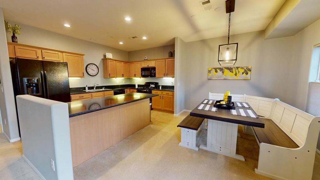 Lantana at Cimarron - Residential